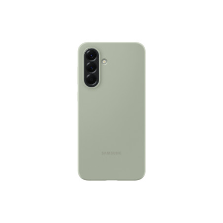 Samsung Silikónový zadný kryt pre Galaxy A56 Sage Green
