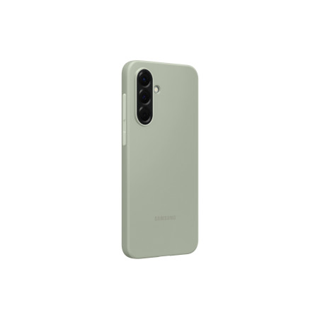 Samsung Silikónový zadný kryt pre Galaxy A56 Sage Green