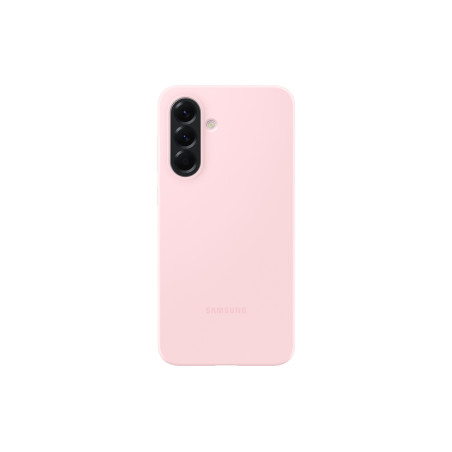 Samsung Silikónový zadný kryt pre Galaxy A56 Pink