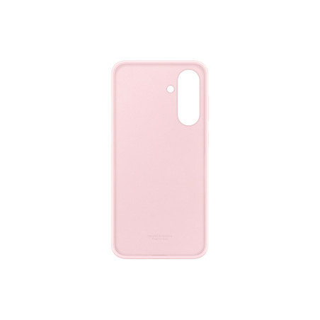 Samsung Silikónový zadný kryt pre Galaxy A56 Pink
