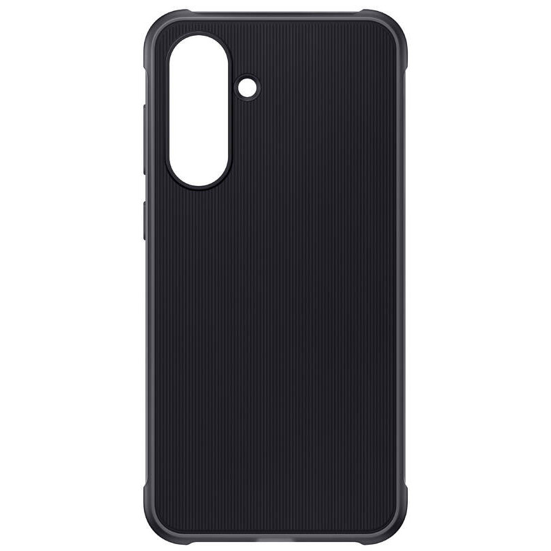 Samsung Tvrdený zadný kryt pre Galaxy A56 Black