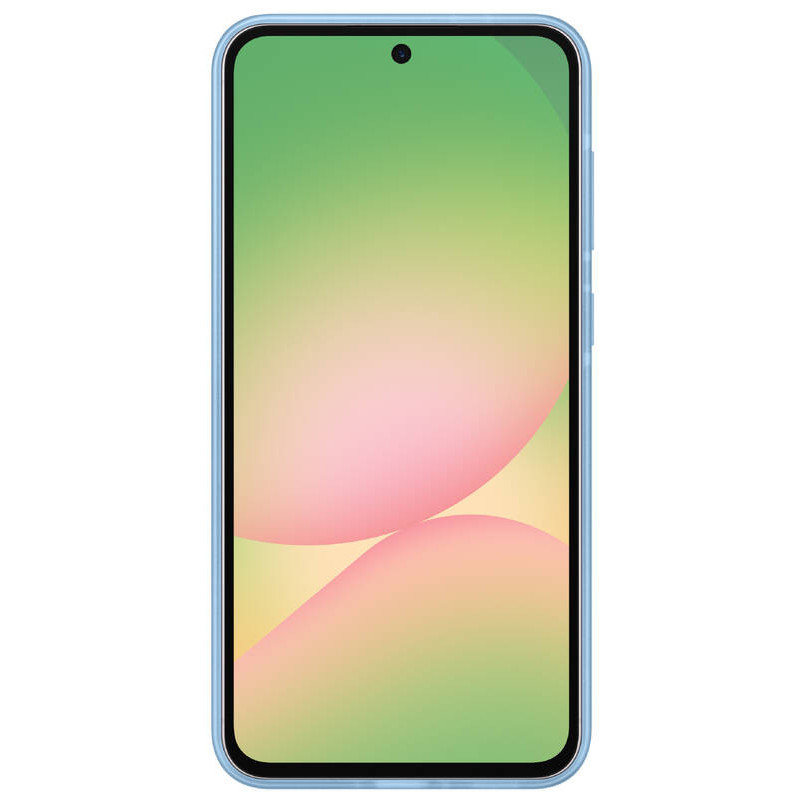 Samsung Zadný kryt s vreckom na kartu pre Galaxy A56 Blue