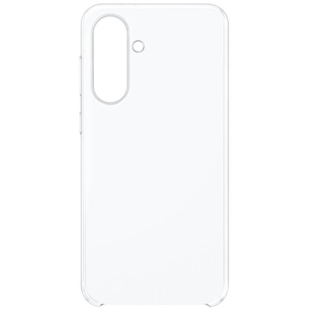 Samsung Priehľadný zadný kryt pre Galaxy A56 Transparent