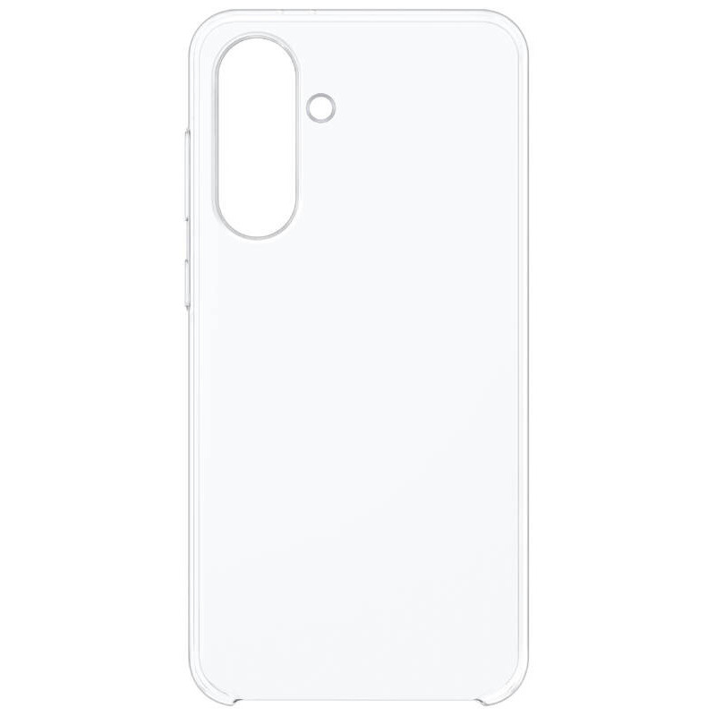 Samsung Priehľadný zadný kryt pre Galaxy A36 Transparent