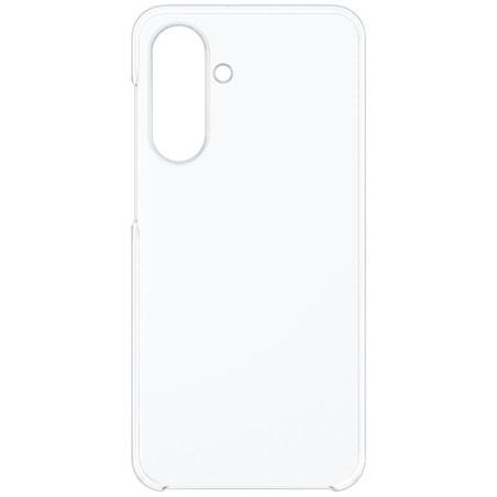 Samsung Priehľadný zadný kryt pre Galaxy A26 Transparent