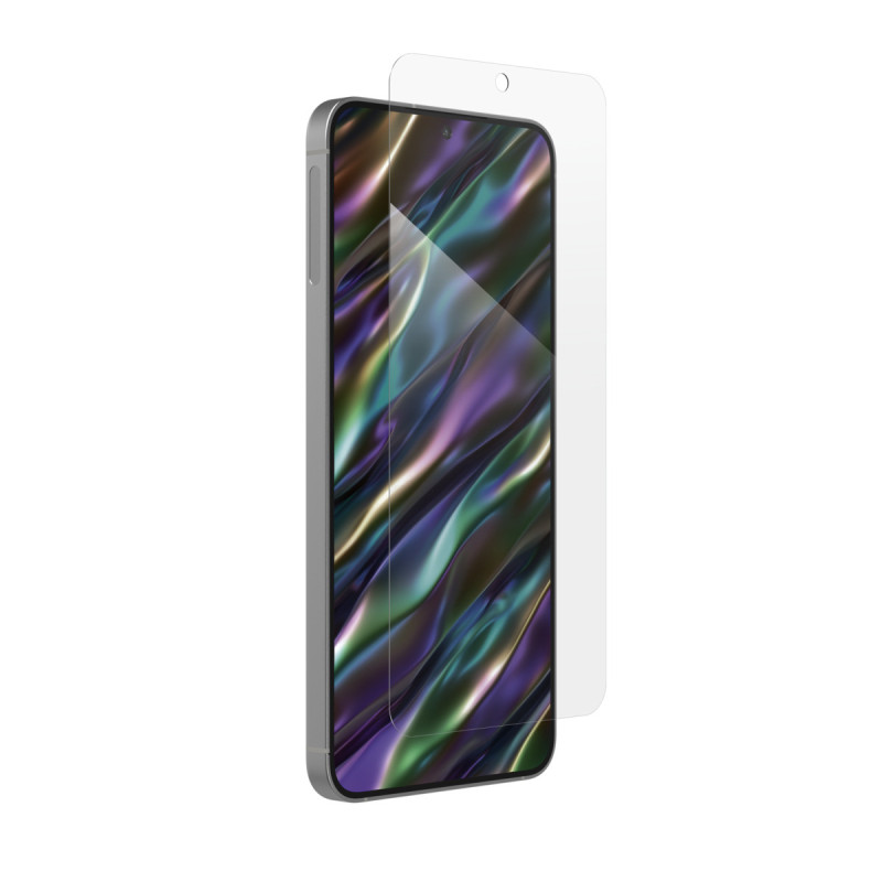 ZAGG Ochranné sklo Elite pre Samsung Galaxy S25+ Screen
