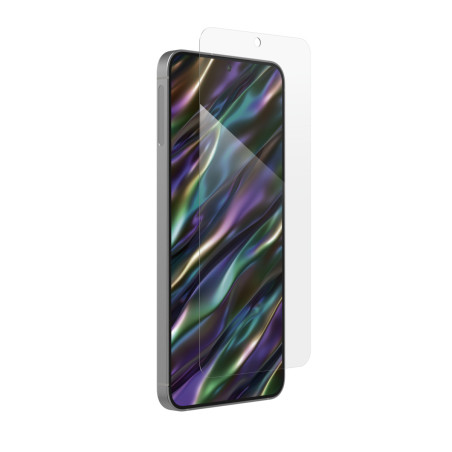 ZAGG Ochranné sklo Elite pre Samsung Galaxy S25+ Screen