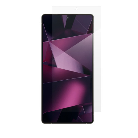 ZAGG Ochranné sklo XTR4 pre Samsung Galaxy S25 Ultra