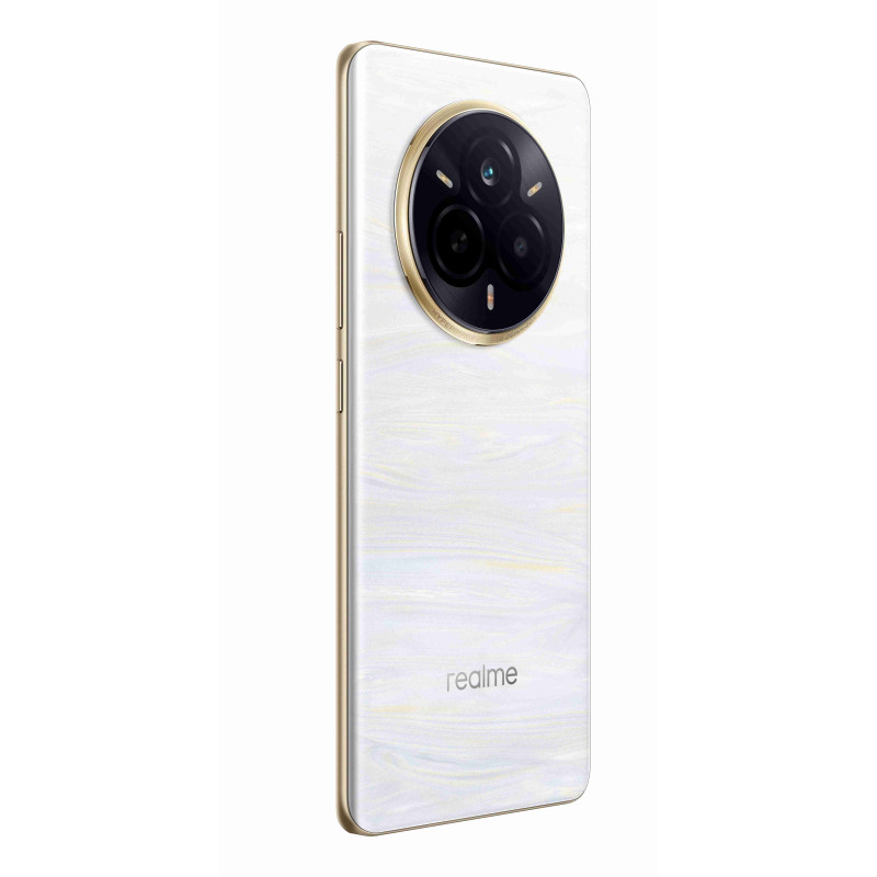Realme 14 Pro 5G/8GB/256GB/Pearl White