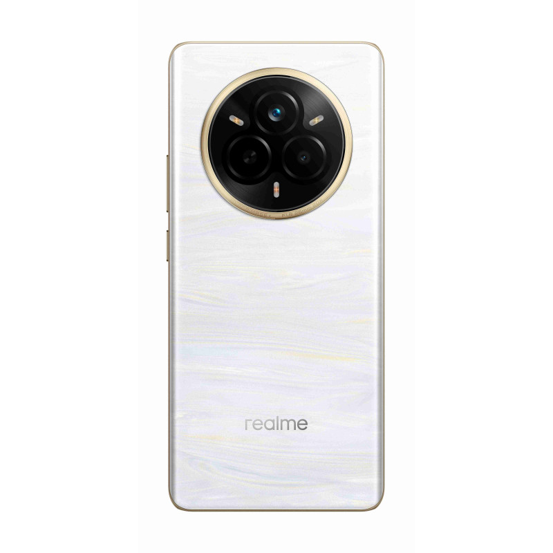 Realme 14 Pro 5G/8GB/256GB/Pearl White