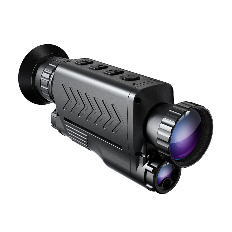 TOPDON termovízny monokulár TS005/dosah 1280m/OLED 1024x768/2x3300mAh/50Hz/IP65