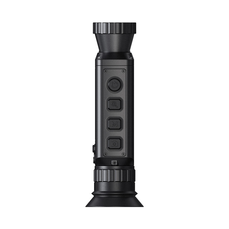 TOPDON termovízny monokulár TS005/dosah 1280m/OLED 1024x768/2x3300mAh/50Hz/IP65