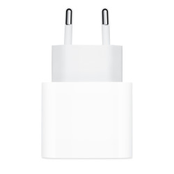 20W USB-C Power Adapter