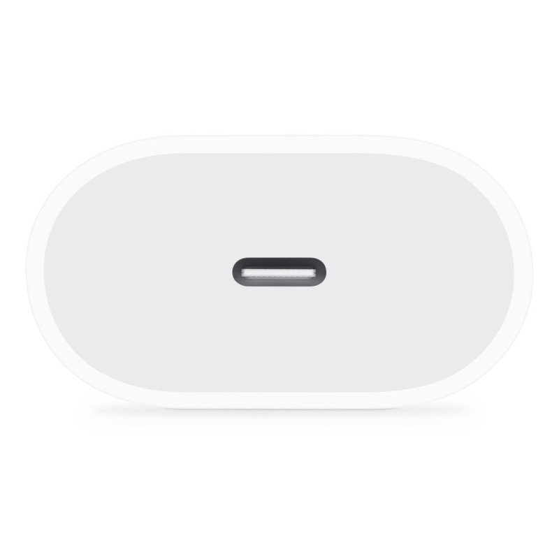 20W USB-C Power Adapter