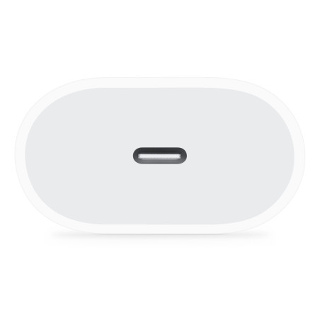 20W USB-C Power Adapter