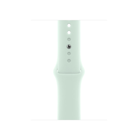 Watch Acc/40/Aquamarine Sport Band - M/L