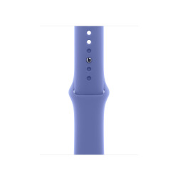 Watch Acc/42/Periwinkle Sport Band - S/M