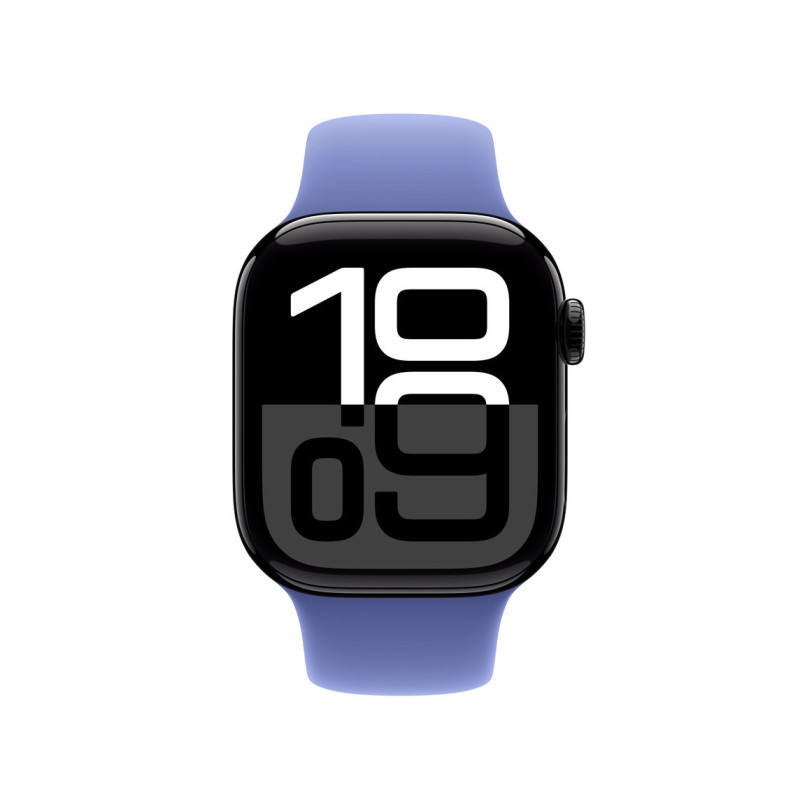 Watch Acc/42/Periwinkle Sport Band - S/M
