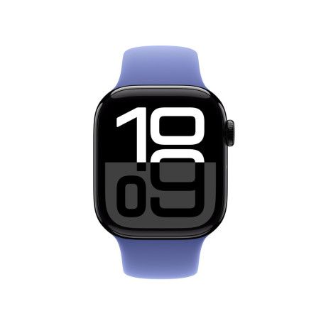 Watch Acc/42/Periwinkle Sport Band - M/L