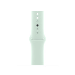Watch Acc/42/Aquamarine Sport Band - M/L