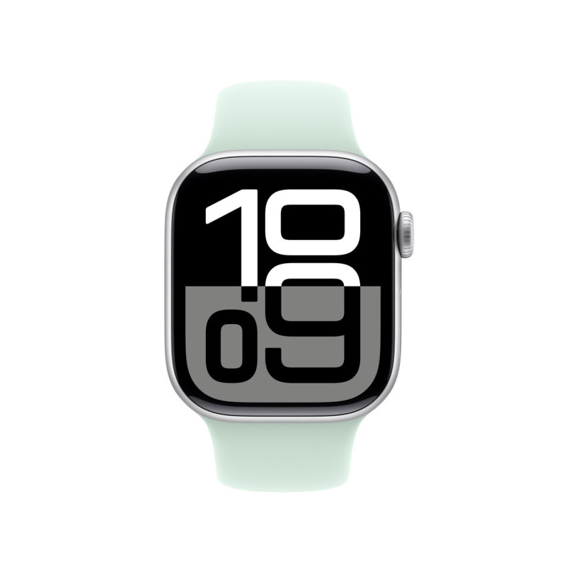 Watch Acc/42/Aquamarine Sport Band - M/L