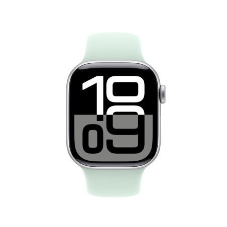 Watch Acc/42/Aquamarine Sport Band - M/L