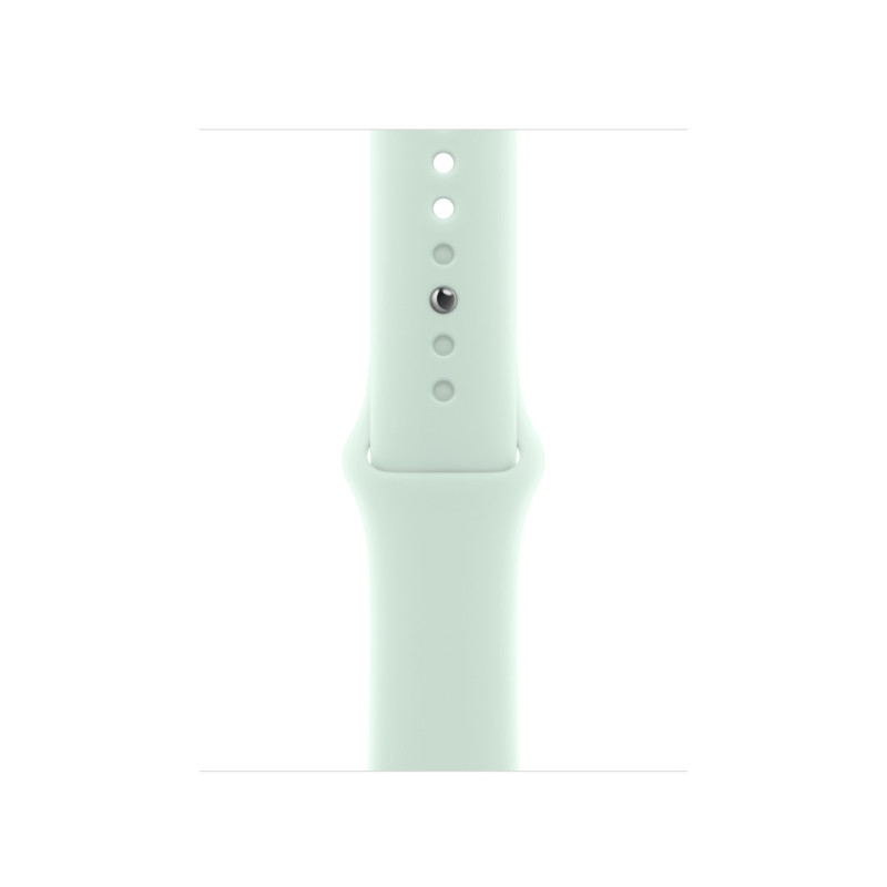 Watch Acc/42/Aquamarine Sport Band - M/L