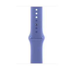 Watch Acc/46/Periwinkle Sport Band - S/M