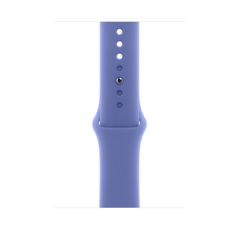 Watch Acc/46/Periwinkle Sport Band - S/M