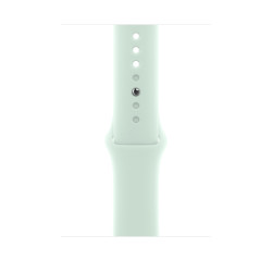 Watch Acc/46/Aquamarine Sport Band - M/L