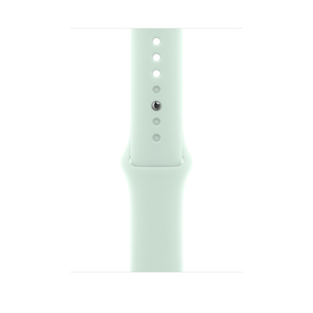 Watch Acc/46/Aquamarine Sport Band - M/L