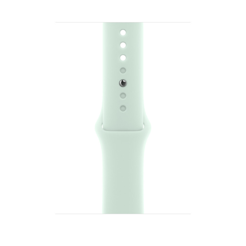 Watch Acc/46/Aquamarine Sport Band - M/L