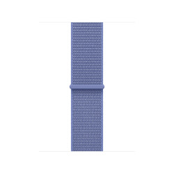 Watch Acc/46/Periwinkle Sport Loop