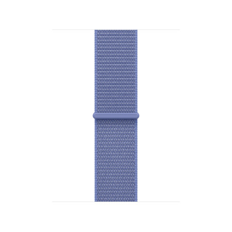 Watch Acc/46/Periwinkle Sport Loop
