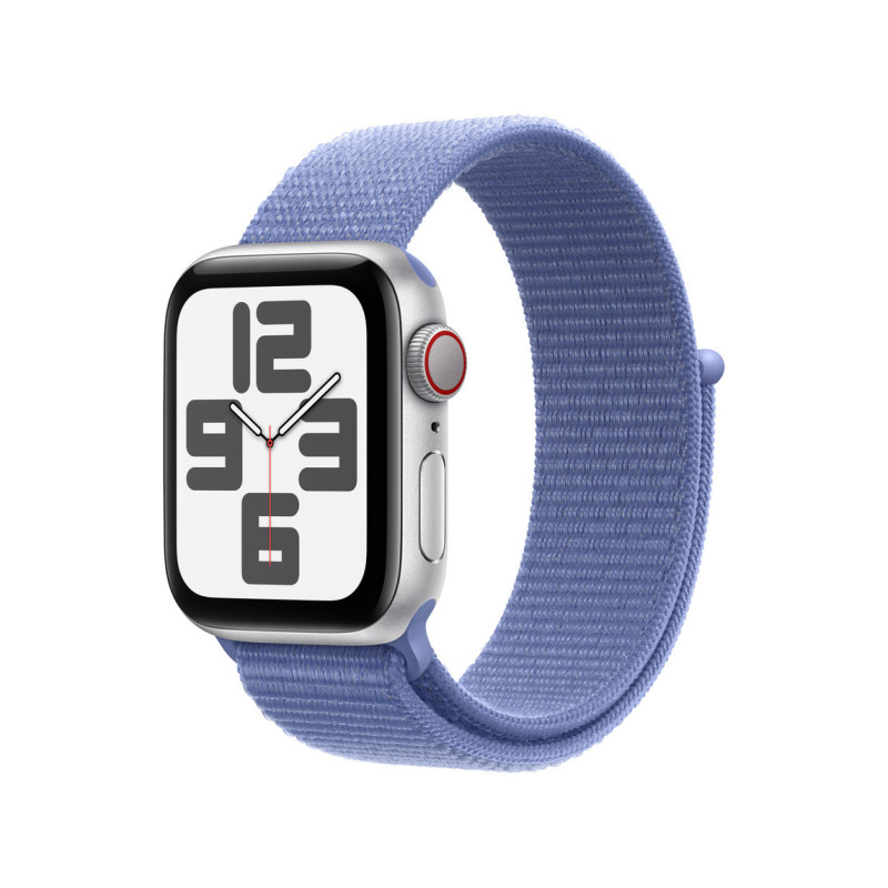 Watch Acc/46/Periwinkle Sport Loop