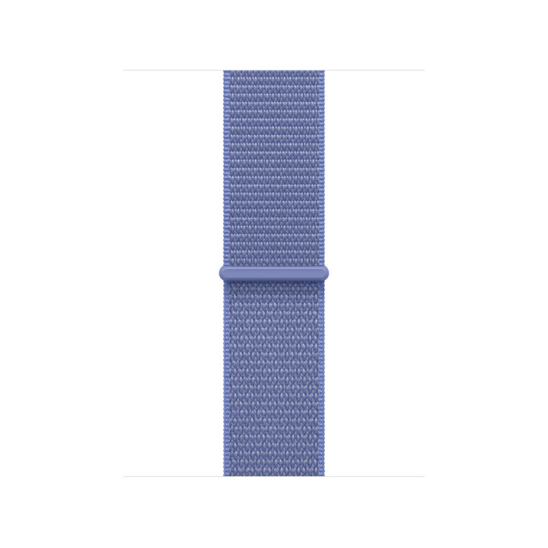 Watch Acc/46/Periwinkle Sport Loop