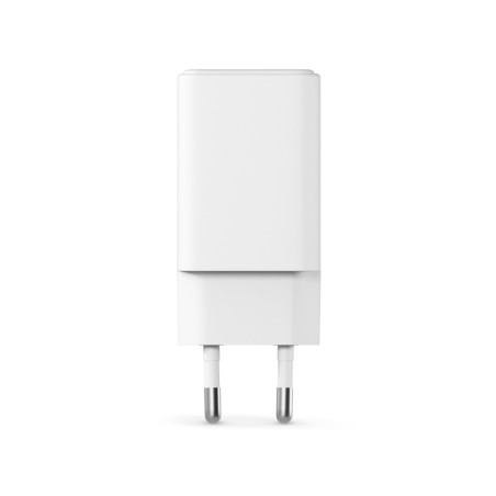 Epico UltraBoost GaN 45W sieťový adaptér EA45 - biela