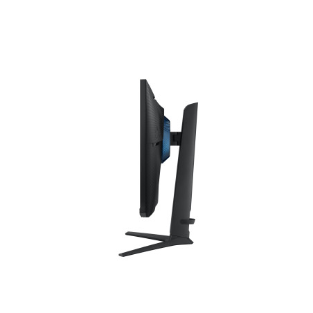 Samsung Odyssey/G40B/27"/IPS/FHD/240Hz/1ms/Black/2R
