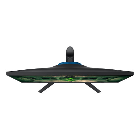 Samsung Odyssey/G40B/27"/IPS/FHD/240Hz/1ms/Black/2R