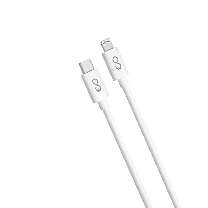 Epico USB-C to Lightning PD Cable - 1m