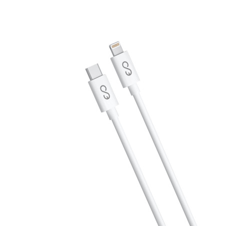 Epico USB-C to Lightning PD Cable - 1m