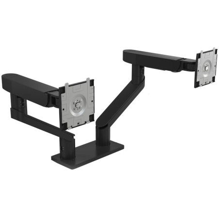 Dell stojan pre dva monitory MDA20