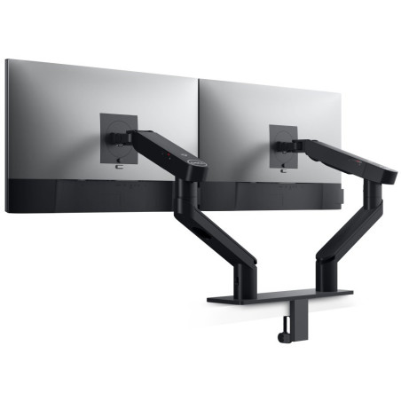 Dell stojan pre dva monitory MDA20