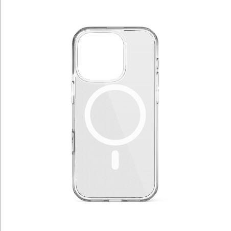 Epico Mag+ Hero kryt iP. 16 Pro Max - transparentné