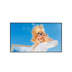 75" LG LED 75XS4G - UHD, 4000cd, IPS, 24/7