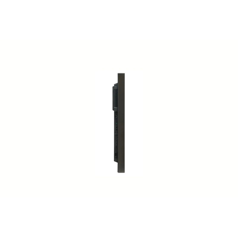 75" LG LED 75XS4G - UHD, 4000cd, IPS, 24/7