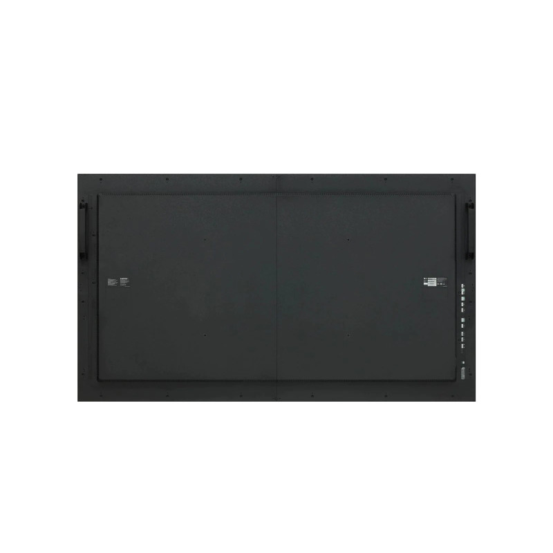 75" LG LED 75XS4G - UHD, 4000cd, IPS, 24/7
