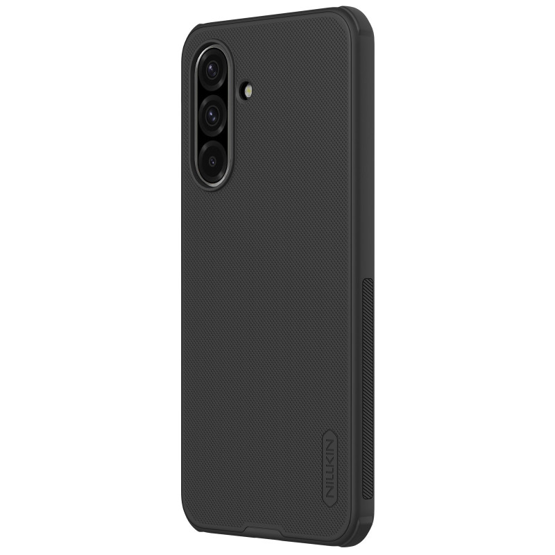 Nillkin Super Frosted PRO Zadný Kryt pre Samsung Galaxy A26 5G Black