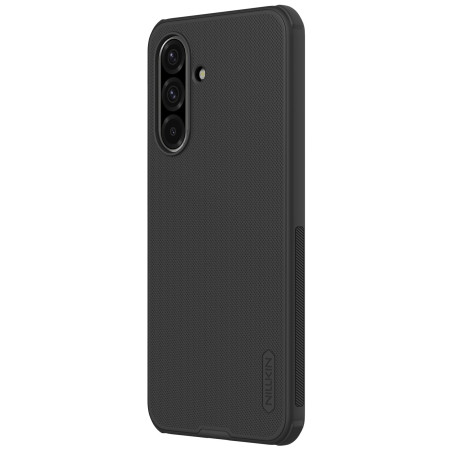 Nillkin Super Frosted PRO Zadný Kryt pre Samsung Galaxy A26 5G Black