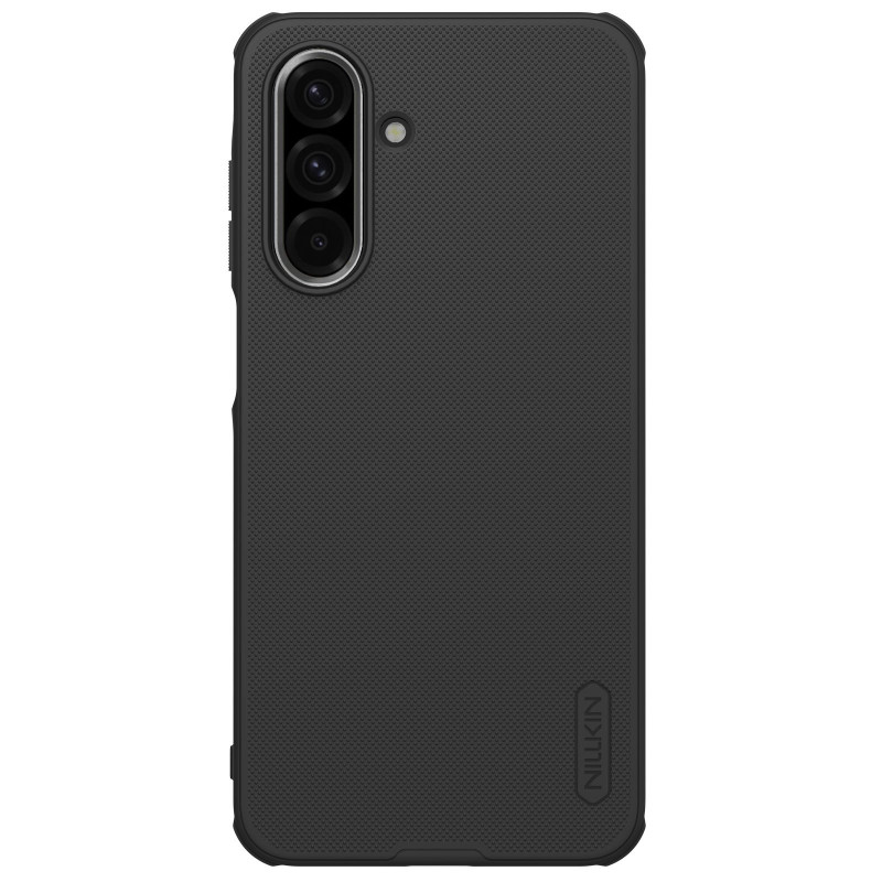 Nillkin Super Frosted PRO Zadný Kryt pre Samsung Galaxy A26 5G Black